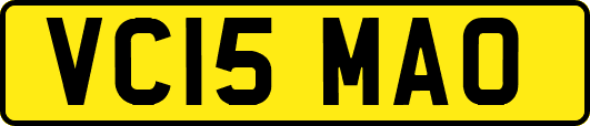 VC15MAO