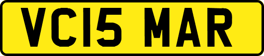 VC15MAR
