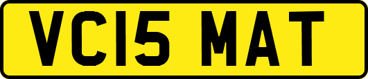 VC15MAT