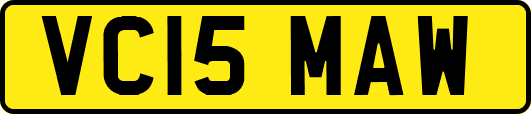 VC15MAW
