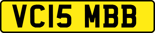 VC15MBB