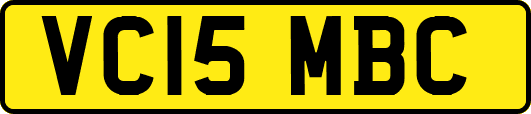 VC15MBC