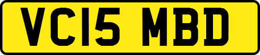 VC15MBD