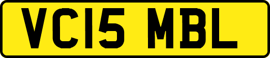 VC15MBL