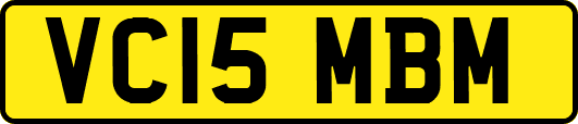 VC15MBM