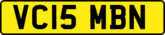 VC15MBN