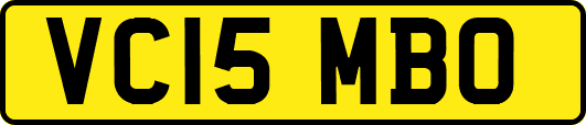 VC15MBO