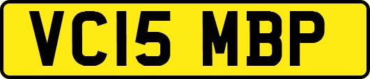 VC15MBP