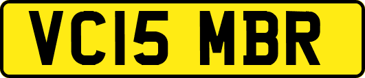 VC15MBR