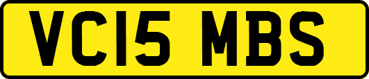 VC15MBS