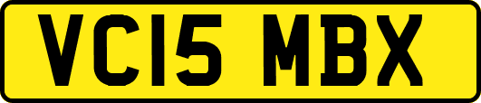 VC15MBX