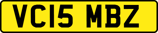 VC15MBZ