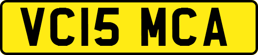 VC15MCA