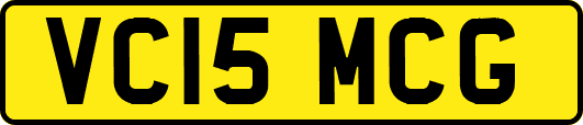 VC15MCG