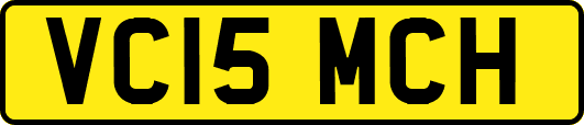 VC15MCH