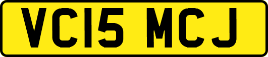 VC15MCJ