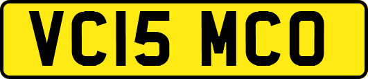 VC15MCO