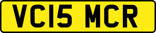 VC15MCR