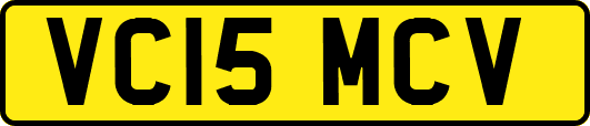 VC15MCV