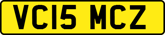 VC15MCZ