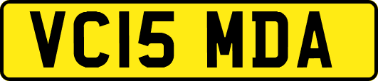 VC15MDA