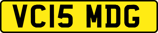 VC15MDG