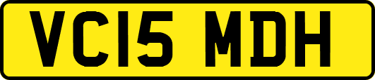 VC15MDH