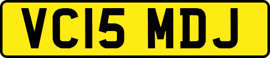 VC15MDJ