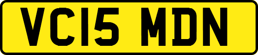 VC15MDN
