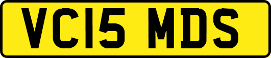 VC15MDS