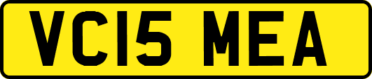 VC15MEA