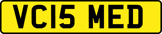 VC15MED
