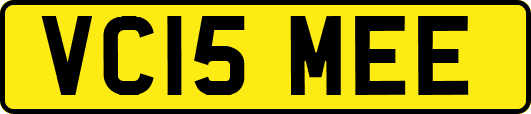 VC15MEE