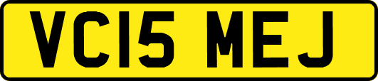VC15MEJ