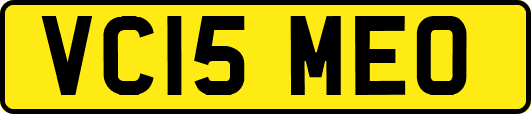 VC15MEO