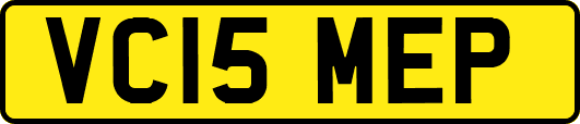 VC15MEP