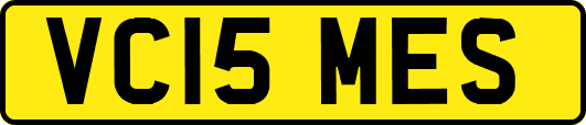 VC15MES