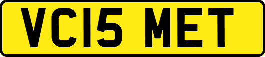 VC15MET