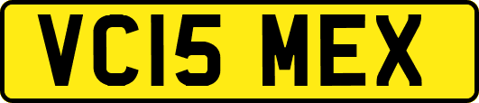 VC15MEX