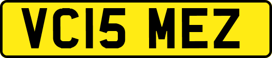 VC15MEZ