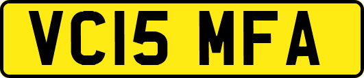 VC15MFA