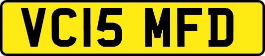 VC15MFD