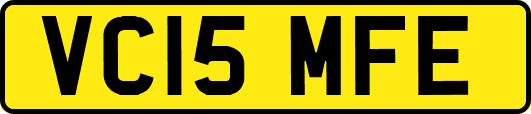 VC15MFE