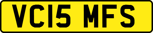 VC15MFS