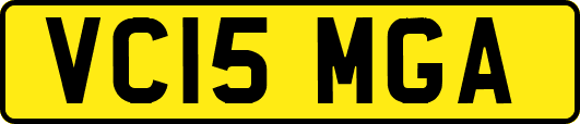 VC15MGA
