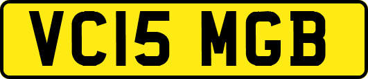 VC15MGB