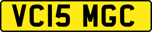 VC15MGC