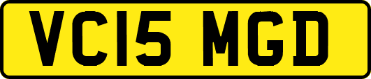 VC15MGD