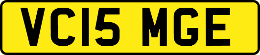 VC15MGE