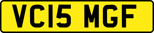 VC15MGF